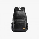 Rucksack Vintage Shoulder Backpack