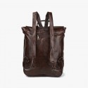 Hot Leather Casual Backpack