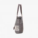 Printing Handbag Canvas Fashion