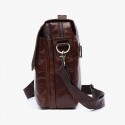 Crossbody Leather Bag Should Based